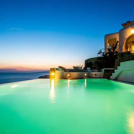 Villa Ruby By Mykonos Rocks Mykonos Town 外观 照片
