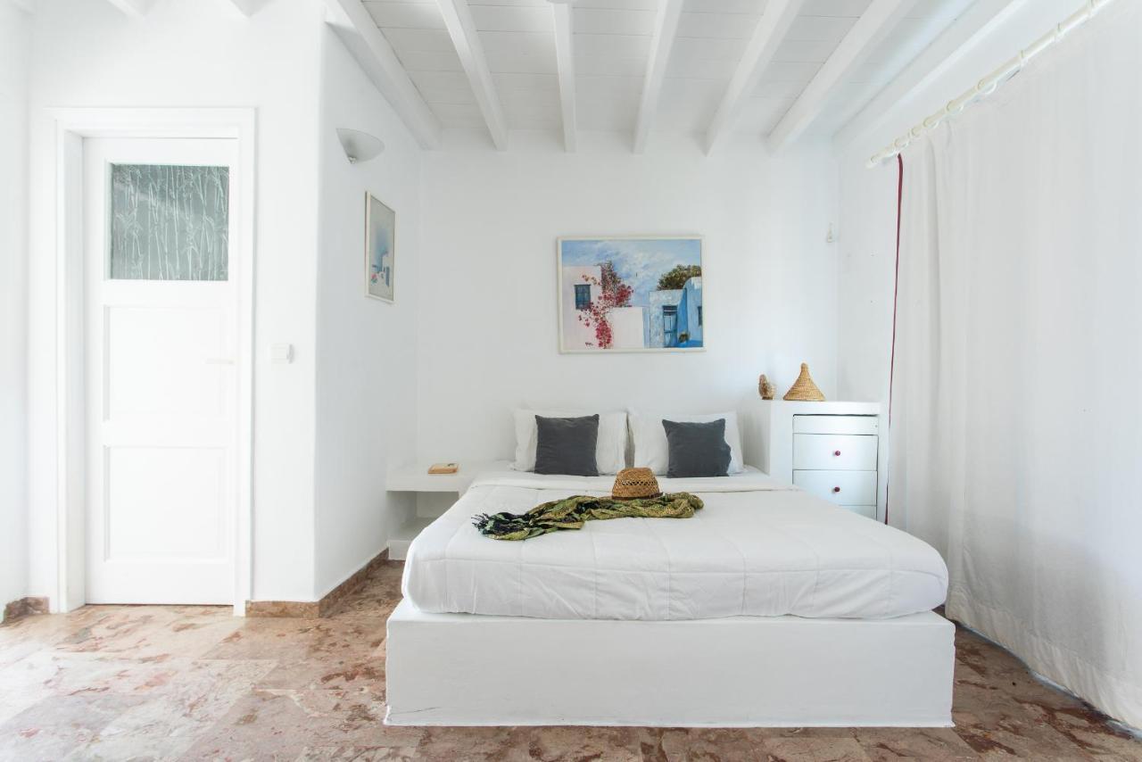 Villa Ruby By Mykonos Rocks Mykonos Town 外观 照片