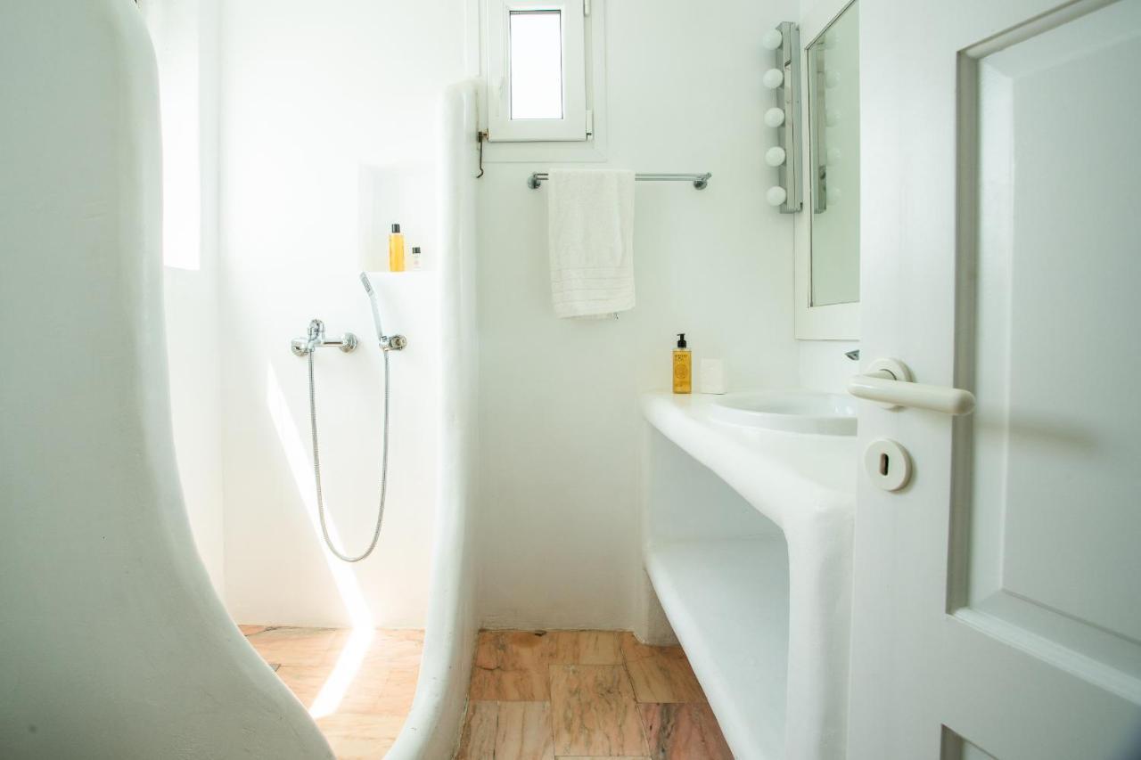 Villa Ruby By Mykonos Rocks Mykonos Town 外观 照片