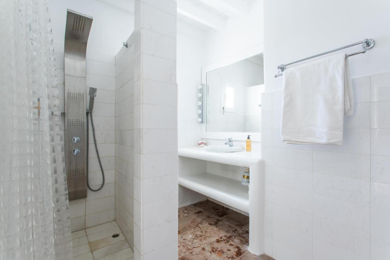 Villa Ruby By Mykonos Rocks Mykonos Town 外观 照片