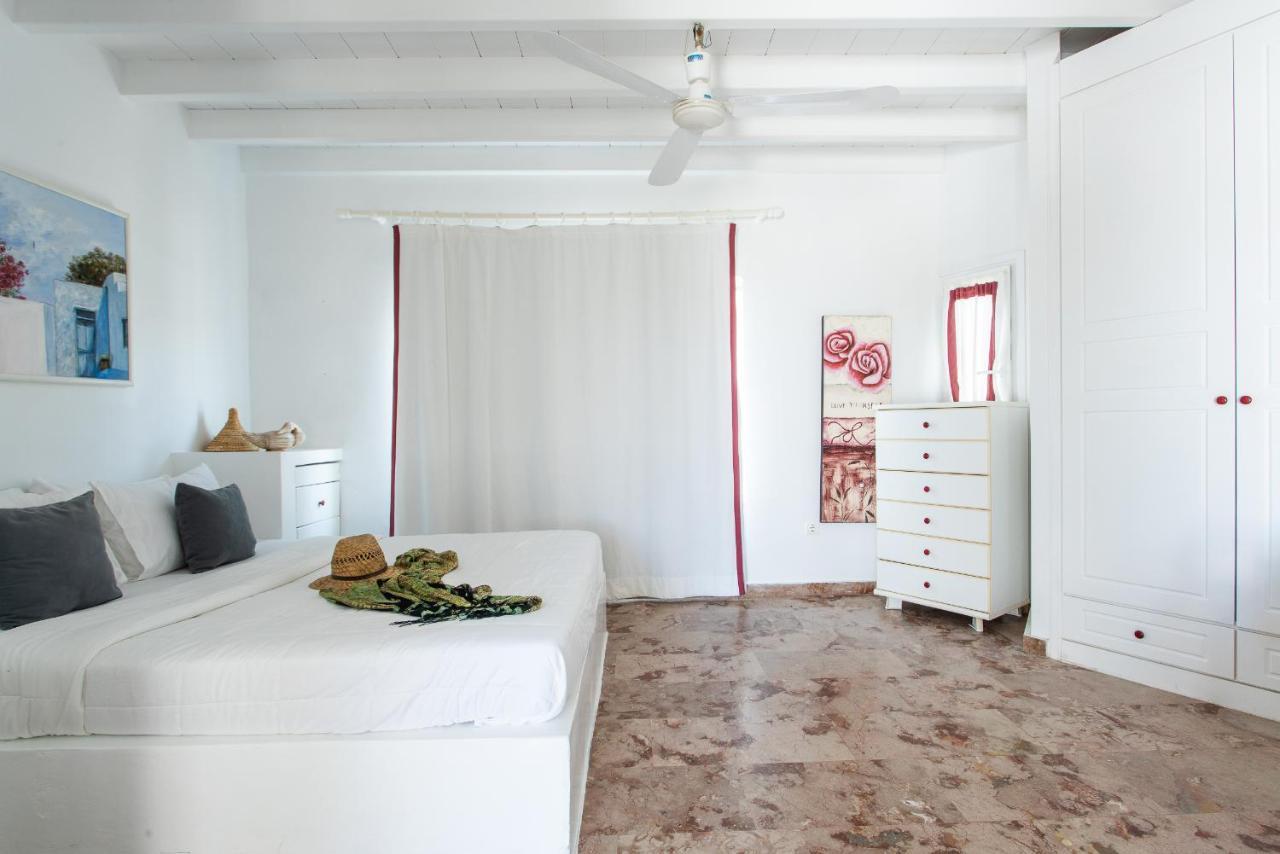 Villa Ruby By Mykonos Rocks Mykonos Town 外观 照片