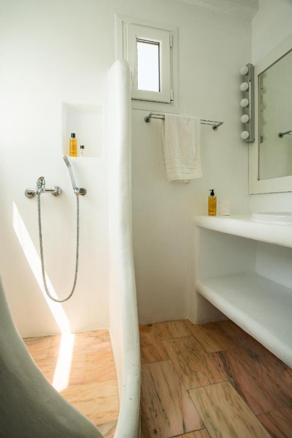 Villa Ruby By Mykonos Rocks Mykonos Town 外观 照片