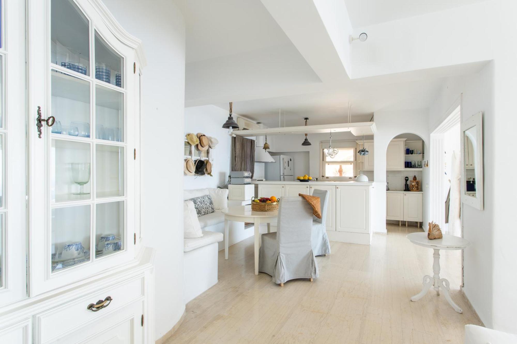 Villa Ruby By Mykonos Rocks Mykonos Town 外观 照片