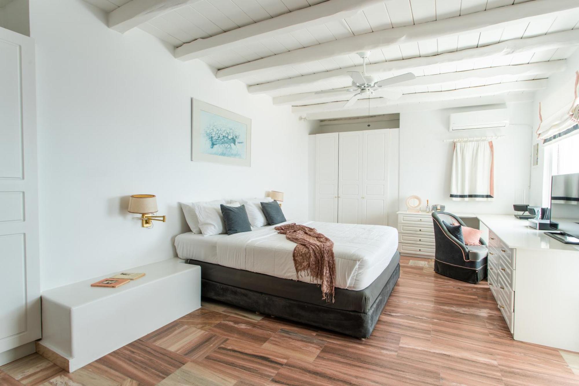 Villa Ruby By Mykonos Rocks Mykonos Town 外观 照片