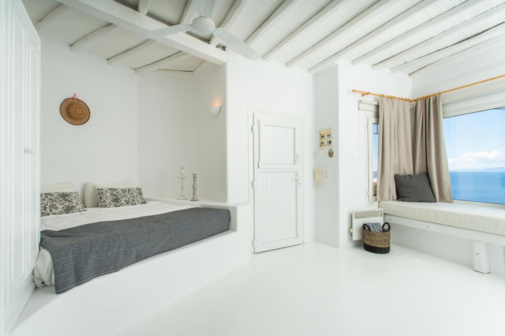 Villa Ruby By Mykonos Rocks Mykonos Town 客房 照片