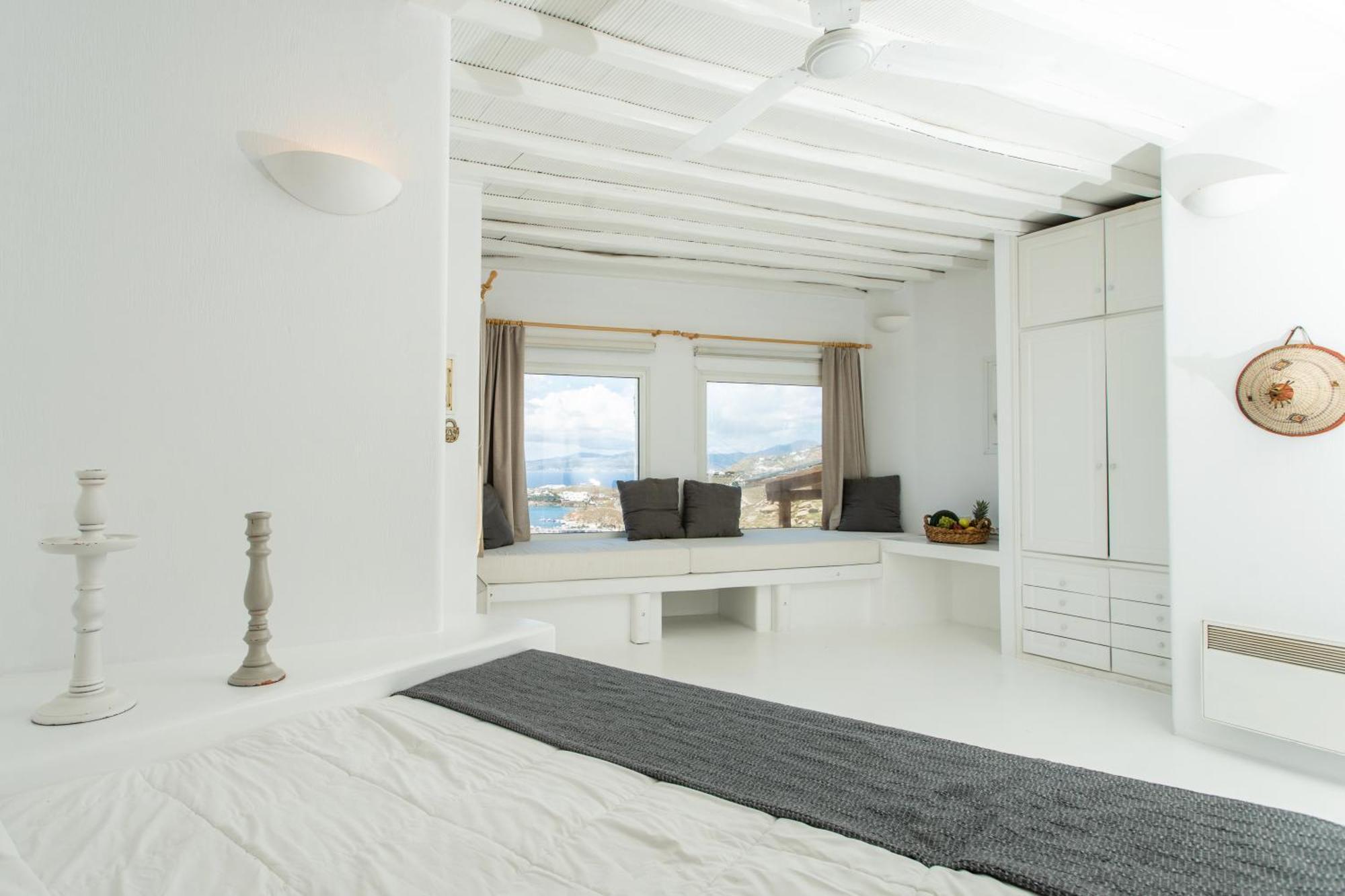 Villa Ruby By Mykonos Rocks Mykonos Town 客房 照片