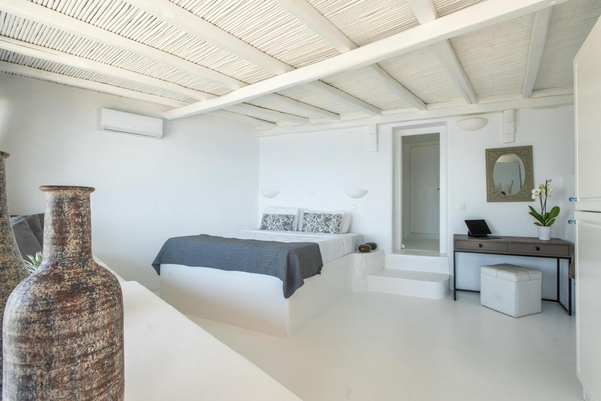 Villa Ruby By Mykonos Rocks Mykonos Town 客房 照片
