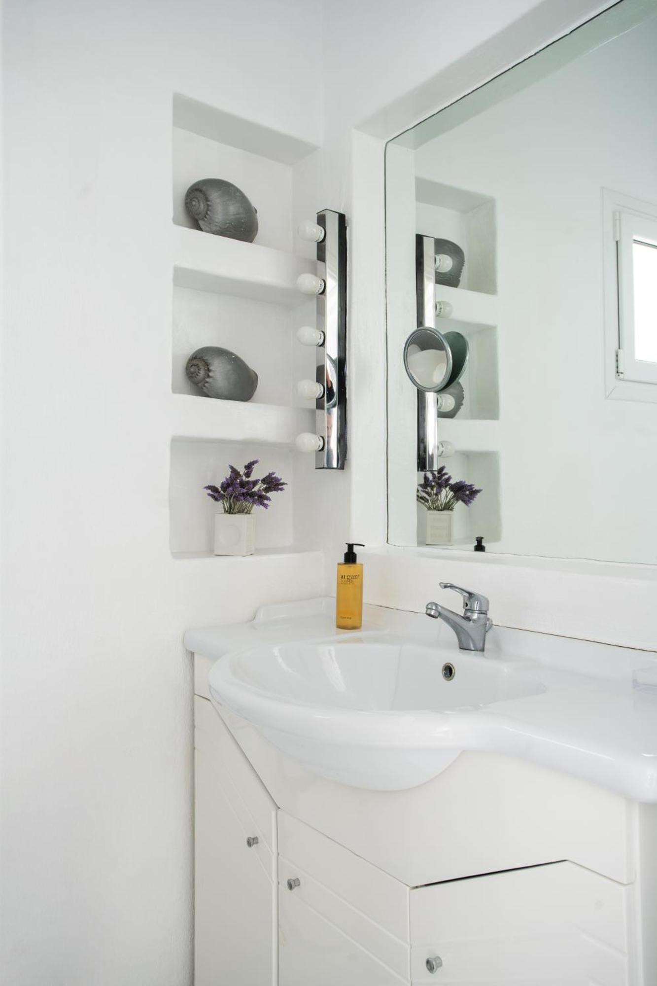Villa Ruby By Mykonos Rocks Mykonos Town 客房 照片