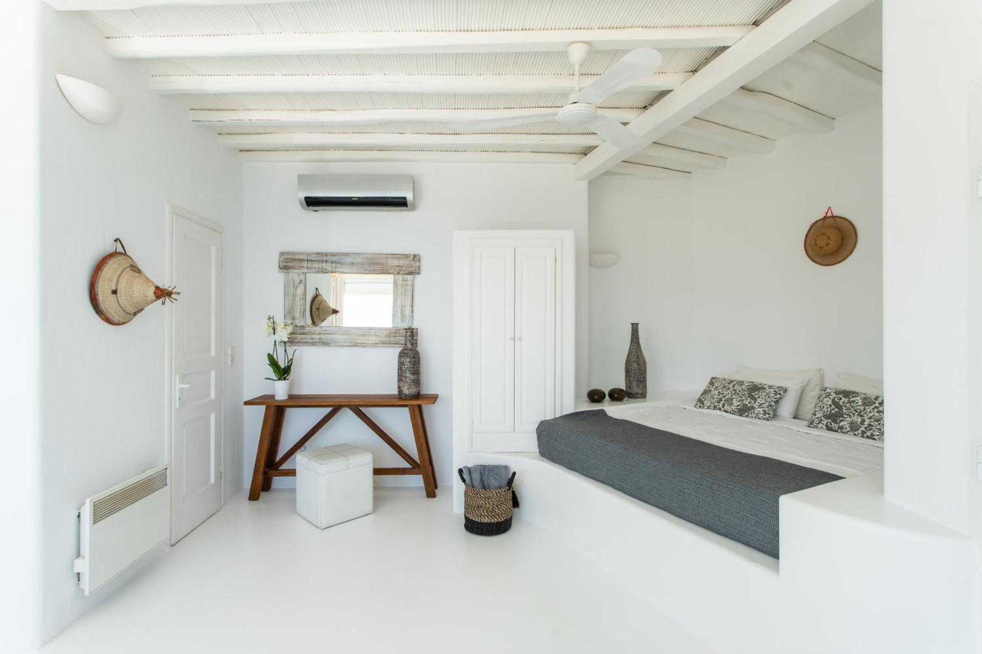 Villa Ruby By Mykonos Rocks Mykonos Town 客房 照片